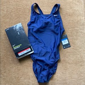 Women’s Nike Fastback Swim Suit